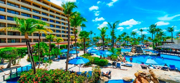 grand aruba - occidental hotels & Resorts